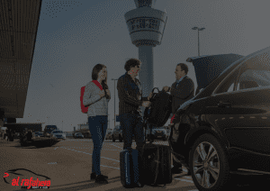dubai airport car rental