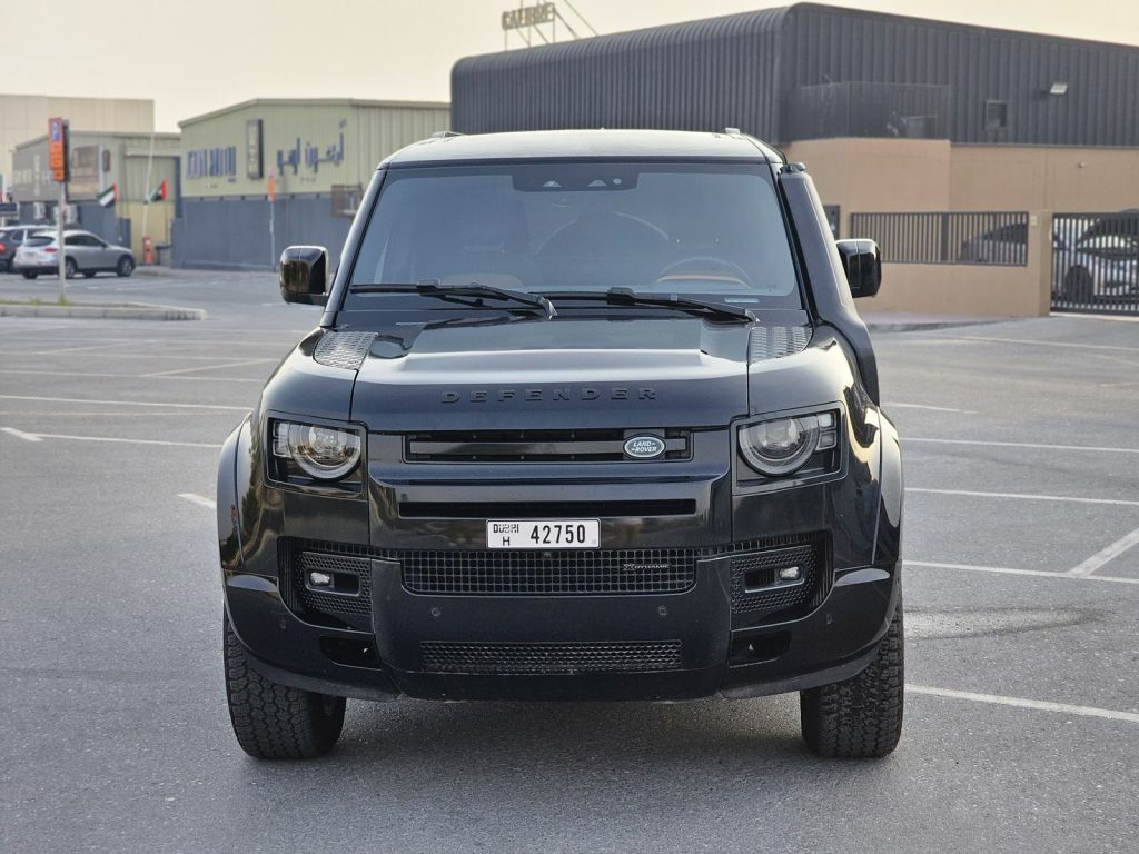 Car Rental in Ras Al Khaimah — Delivered by Al Rafaheia, No Deposit