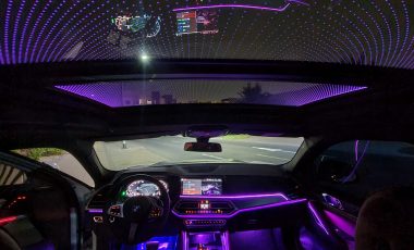 استئجار بي ام دبليو X6 في دبي