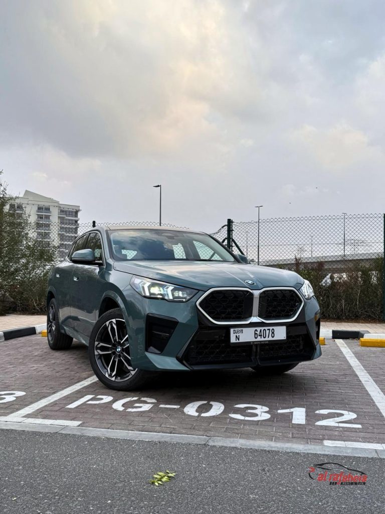 Can You Drive a Rental Car from Dubai to Saudi Arabia? (Permits, Insurance & Route)