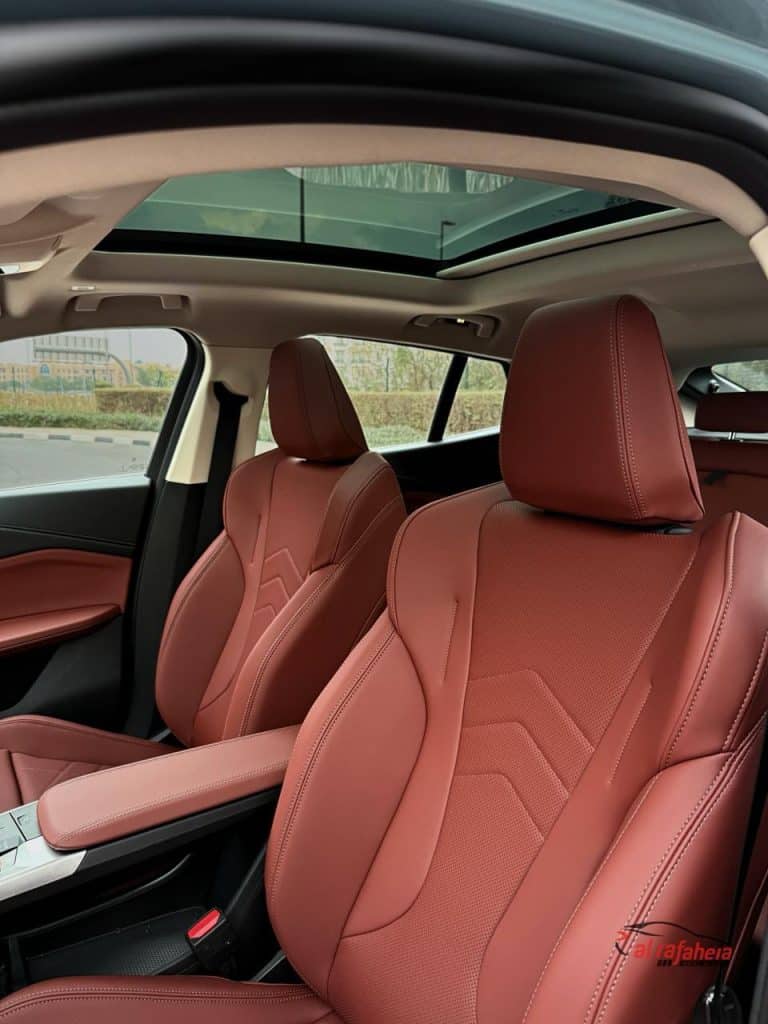 Rental Car Inspection Checklist for Dubai — What to Check Before You Drive Off