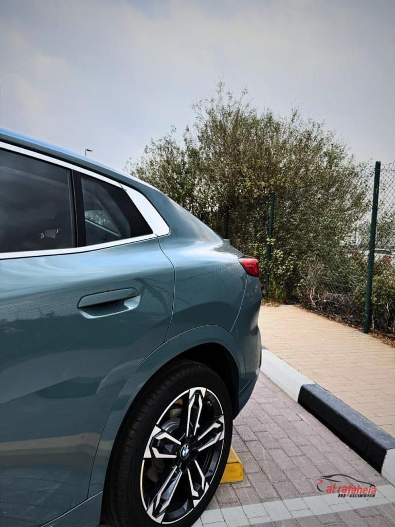 Car Rental in Al Barsha, Dubai — Free Delivery Near Mall of the Emirates, No Deposit