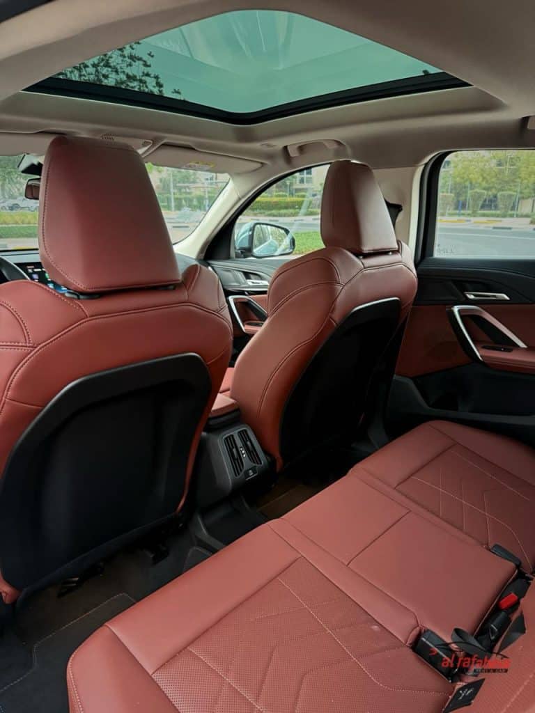 Renting a Car for Dubai Shopping Festival (DSF) — Deals, Delivery & No Deposit