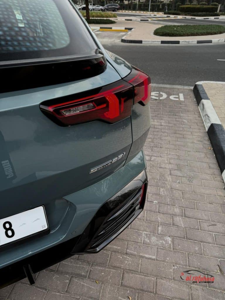 Renting a Car for Dubai Shopping Festival (DSF) — Deals, Delivery & No Deposit