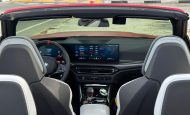 BMW M4 Competition for rent in Dubai