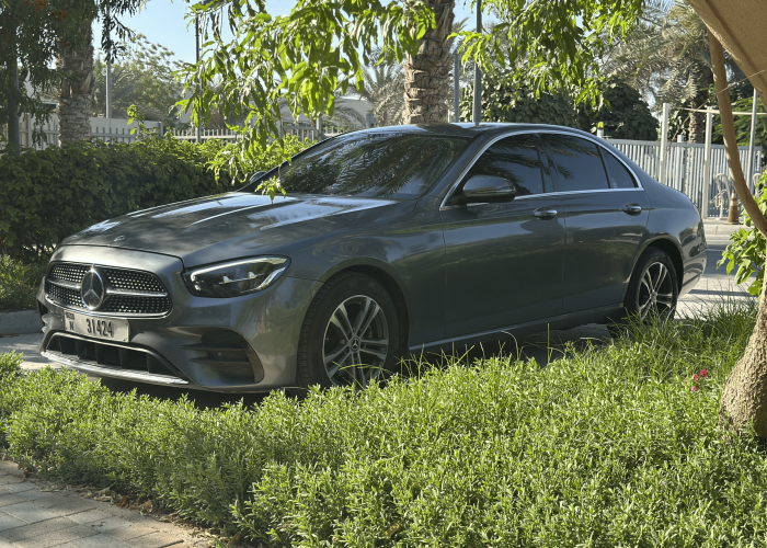 IMG_2903 mercedes E200