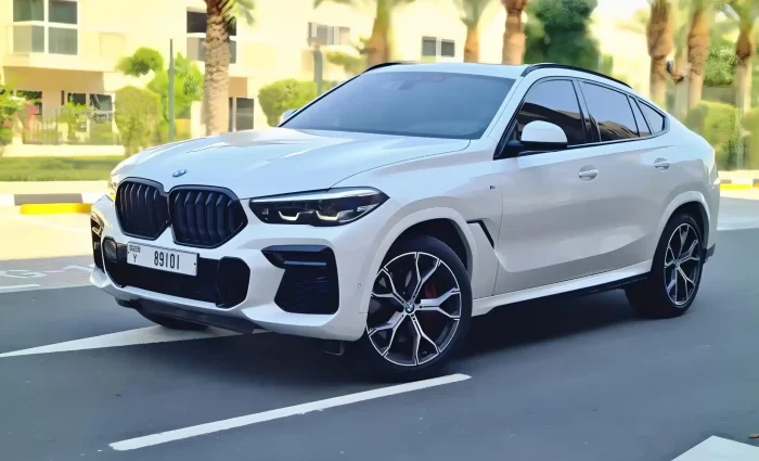 rent luxury car in dubai