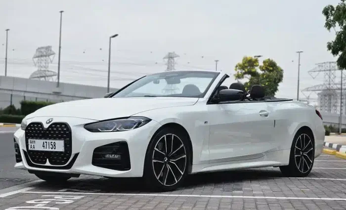 rent sport car in dubai