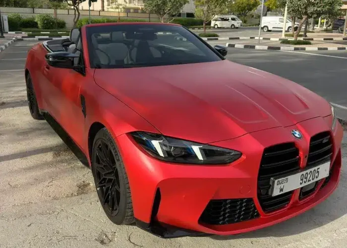 rent m4 in dubai